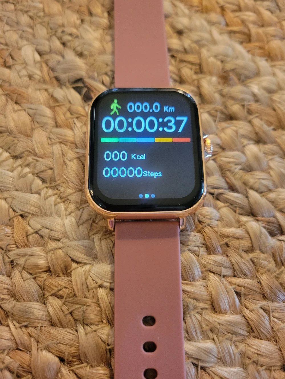 Smartwatch